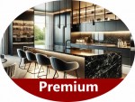 Ανακαίνιση σπιτιού Γέρακα Premium πακέτο