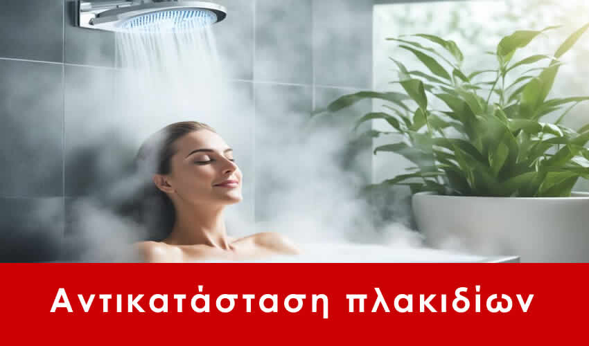 Αλλαγή πλακάκια Άγιο Κοσμά, 20€ έως 45€ Άγιο Κοσμά 24 ώρες το 24ωρο 365 μέρες το χρόνο